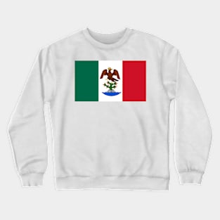 First Mexican Empire Crewneck Sweatshirt